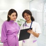 Virginia womens health