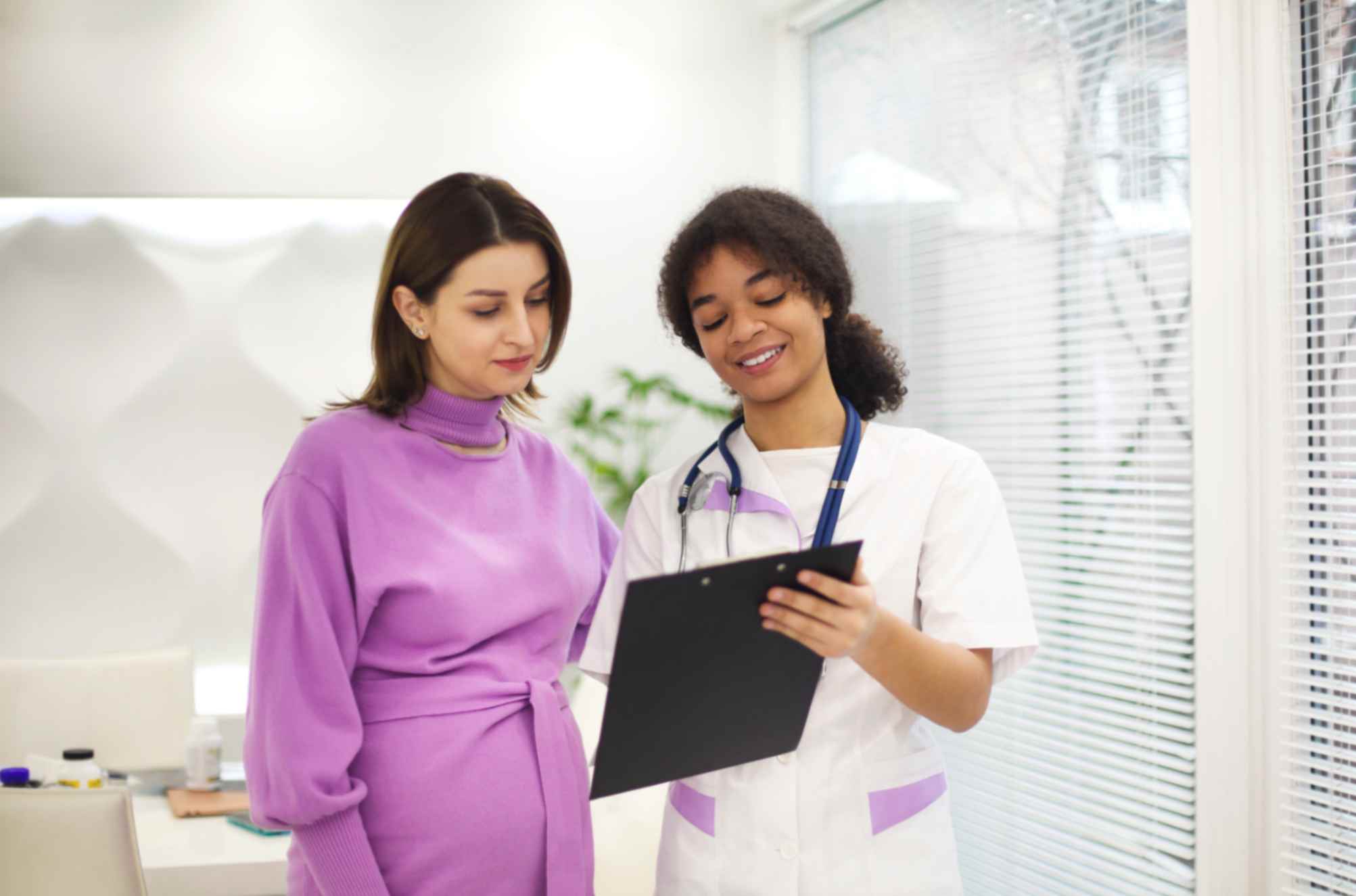 How Can Virginia Women’s Health Improve Reproductive Wellness?