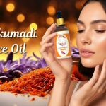 kumkumadi face oil