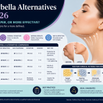 In this image, kybella details are mentioned.