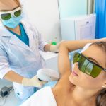 إزالة الشعر بالليزر في دبي