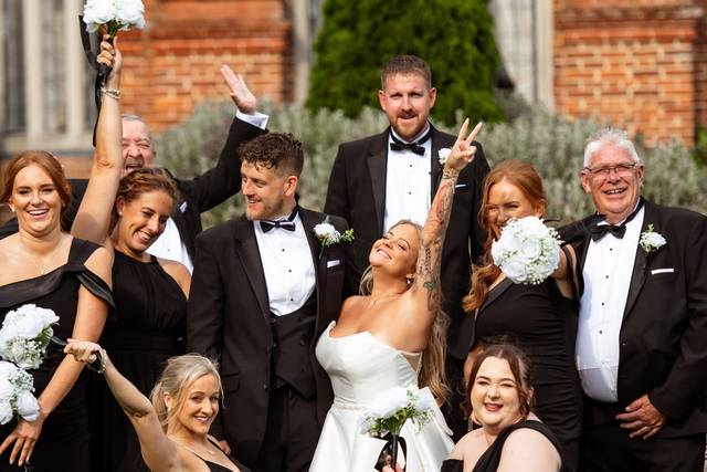 Professional Dover Photography Services for Every Special Occasion