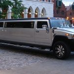 limo hire Birmingham