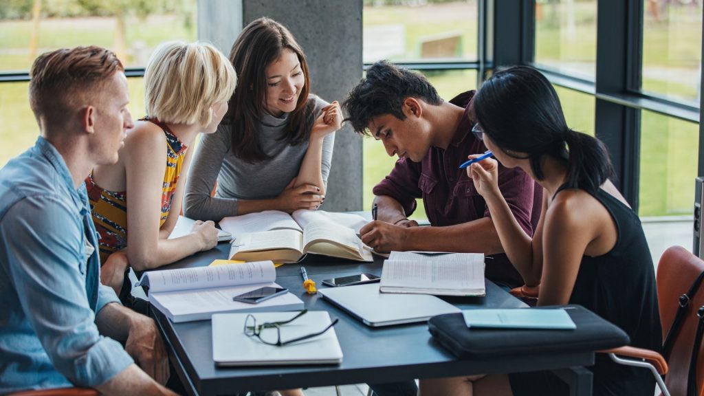 How Can Quantitative Reasoning Be Mastered for Graduate-Level Assessments