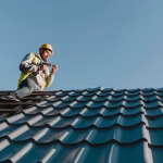 commercial roofing contractors dallas tx