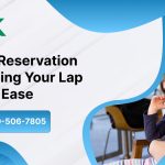 Lufthansa Reservation Guide: Adding Your Lap Infant with Ease
