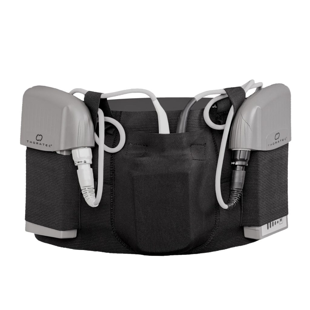 lvad waist belt