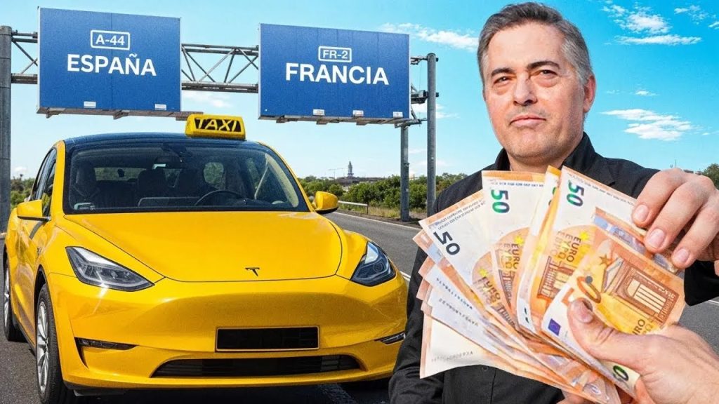 Taxi moins cher à Liège