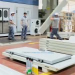 Cold Room Installation London