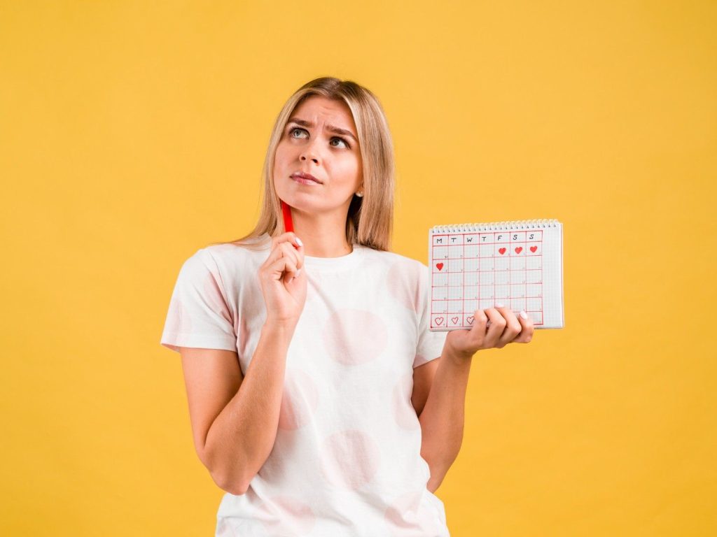 How to Track Your Menstrual Cycle Accurately