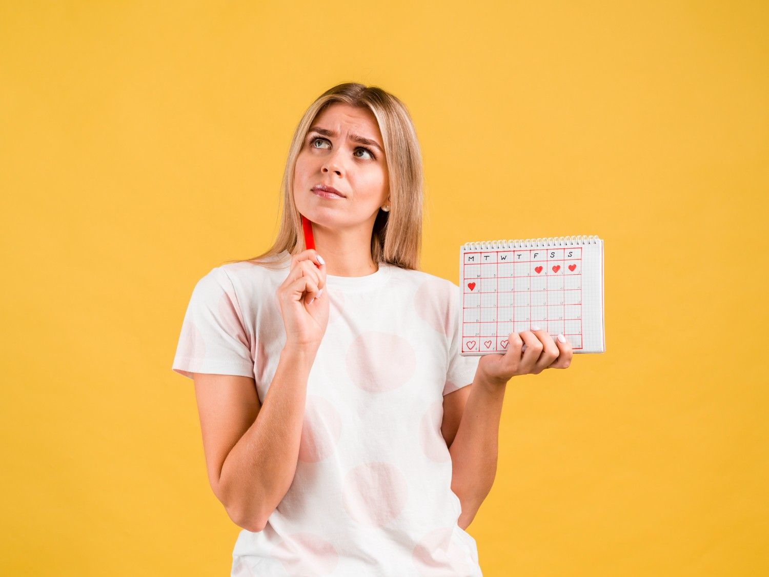 How to Track Your Menstrual Cycle Accurately