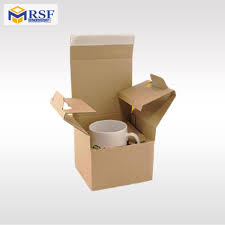 How Mug Shipping Boxes Prevent Damage During Delivery