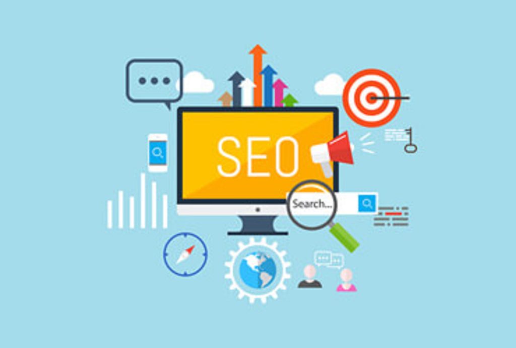 SEO Services in USA
