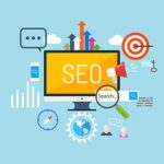 SEO Services in USA