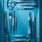 Surgical Instruments Manufacturer in Sialkot