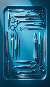 Surgical Instruments Manufacturer in Sialkot
