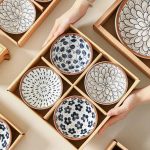 ocean breeze bowl set