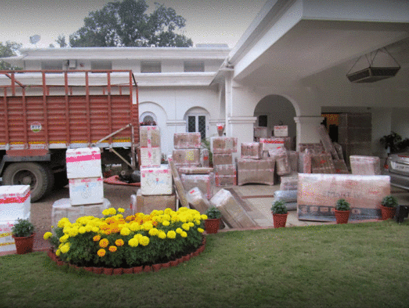 packers and movers company