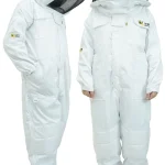 Poly-Cotton Beekeeping Suit and Beekeeping Suit