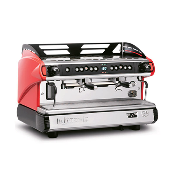 Latest Innovations in Espresso Coffee Machine Technology