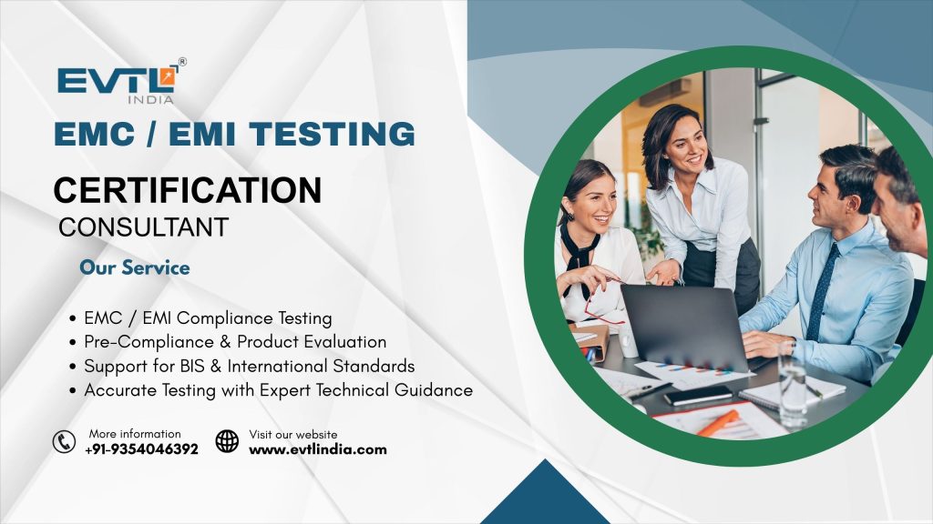 Essential Lab Equipment for Accurate EMC and RF Testing