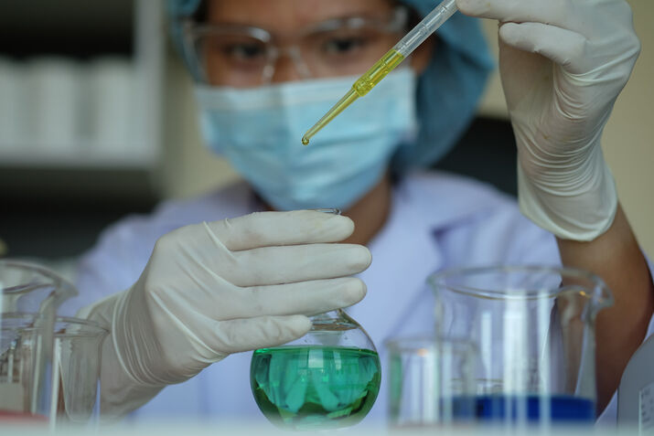 How GLP Toxicology Is Adapting to New Approach Methodologies