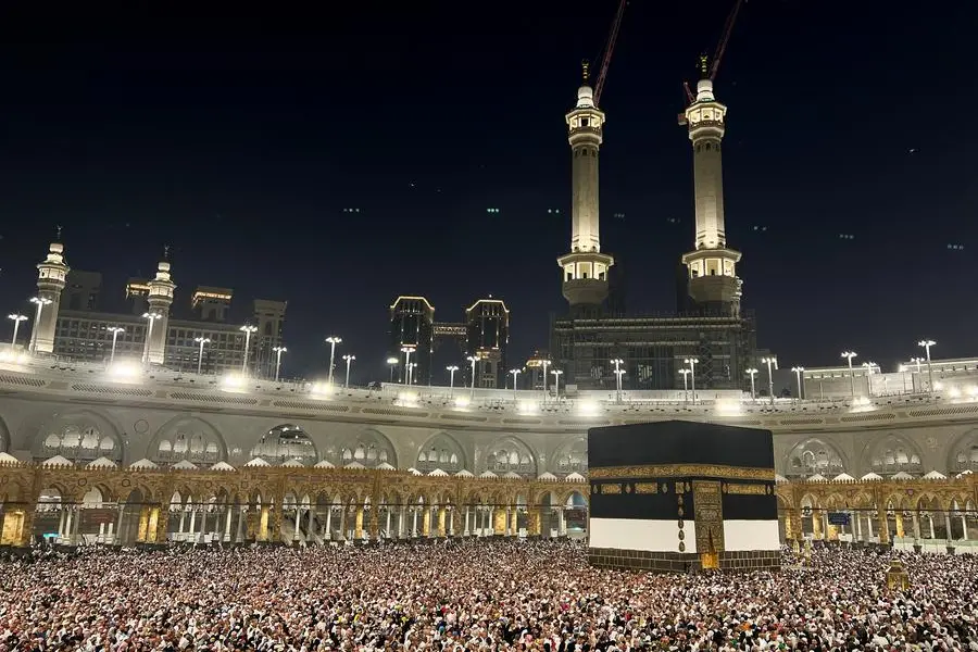 Luxury vs Budget Hajj Packages UK: Which One is Right for You?