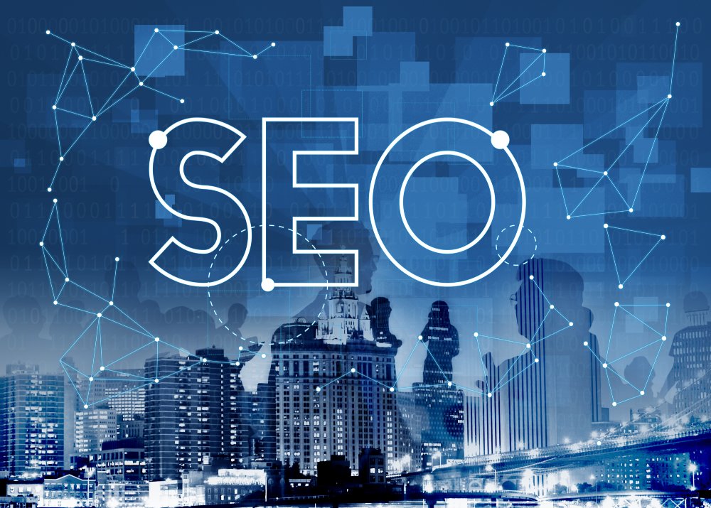 SEO Agencies in Texas
