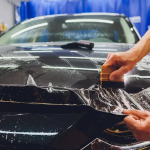 car film paint protection