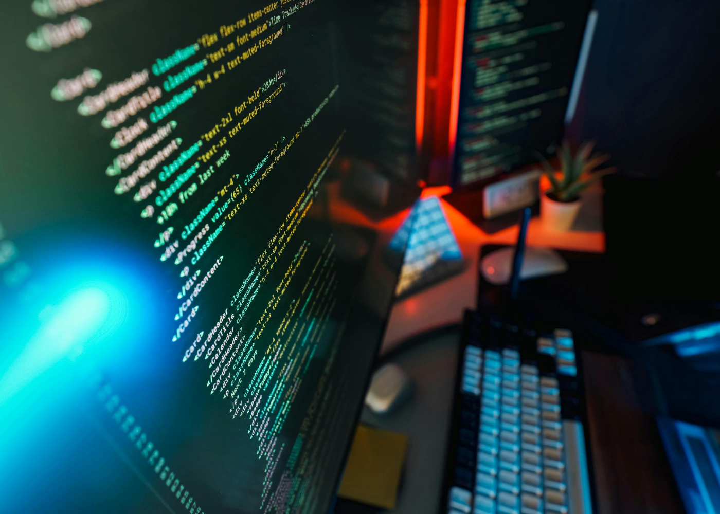 warehouse management system