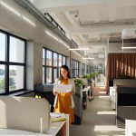 Private Office in London