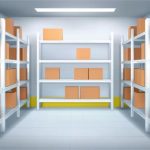 Why Vertical Storage Systems Are Transforming Modern Warehouses