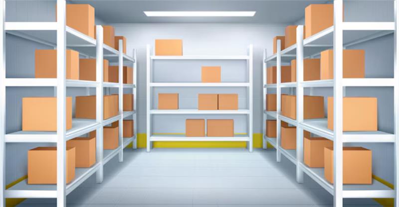 Why Vertical Storage Systems Are Transforming Modern Warehouses