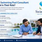 swimming pool consultant