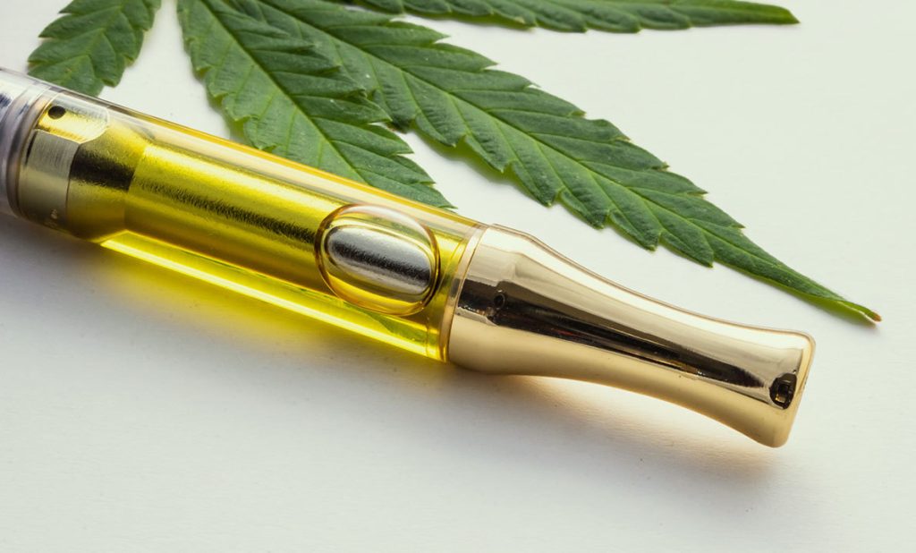 Which Is Better: Hybrid Vape Pods vs Indica THC Vape Pods