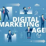 top digital marketing agency in Lahore
