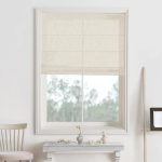 Top Down Bottom Up Roman Shades: Smart Style for Modern Living