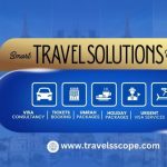 travel agency near me in Lahore