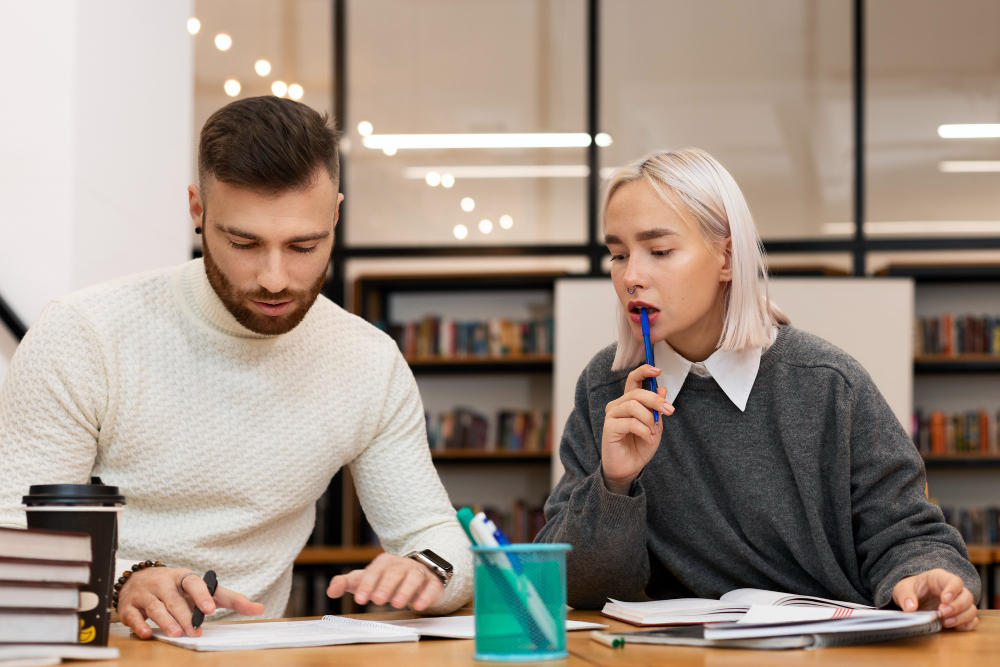 How to Reduce Exam Stress With Proper Study Planning