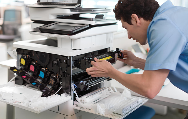 laptop battery replacement service Las Vegas