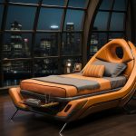Racing Car Beds