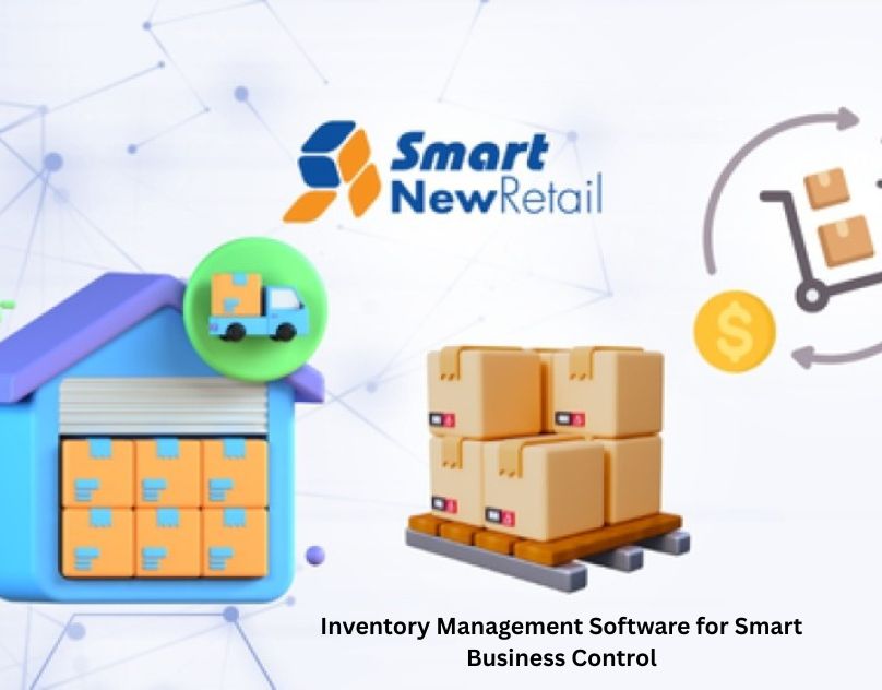 Is Your Warehouse Management System Holding Your Business Back?