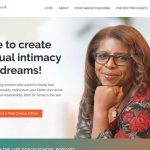 website design for coaches