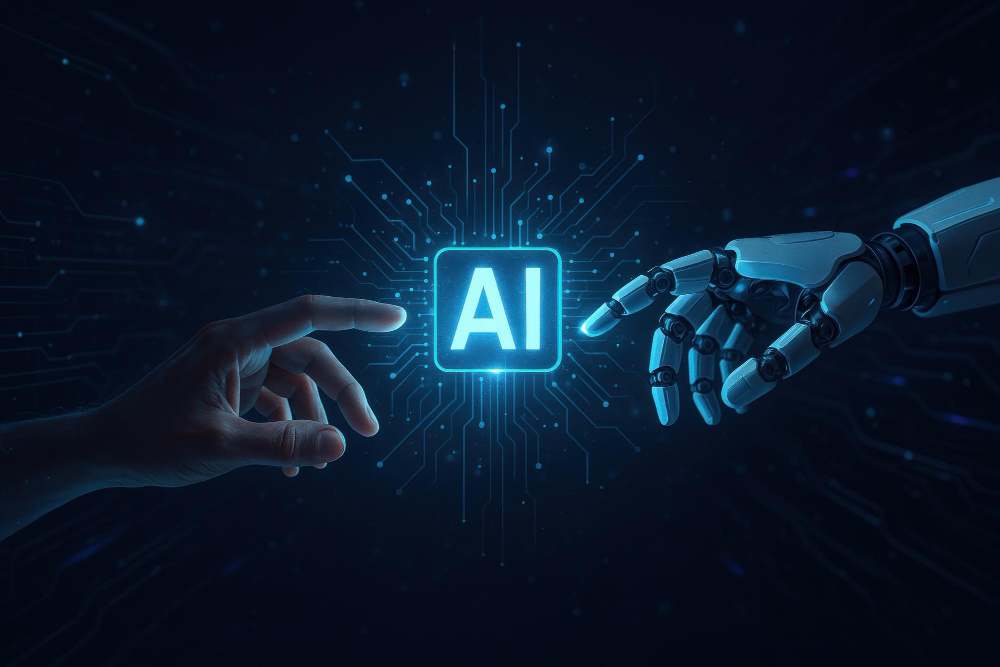 Why Choosing an AI Development Company Like Quytech Can Shape Your Future Growth