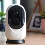 Wireless CCTV for home Singapore