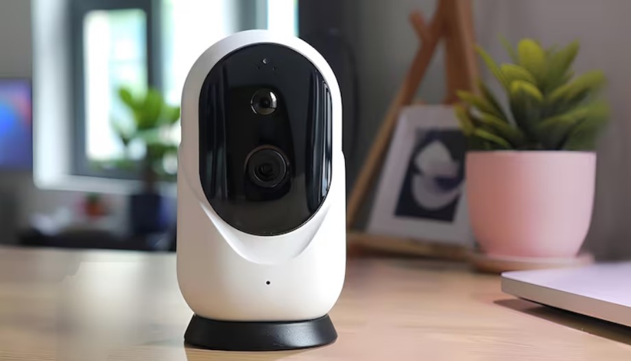 Wireless CCTV for home Singapore