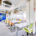 workspace in Noida