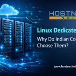 Linux dedicated server