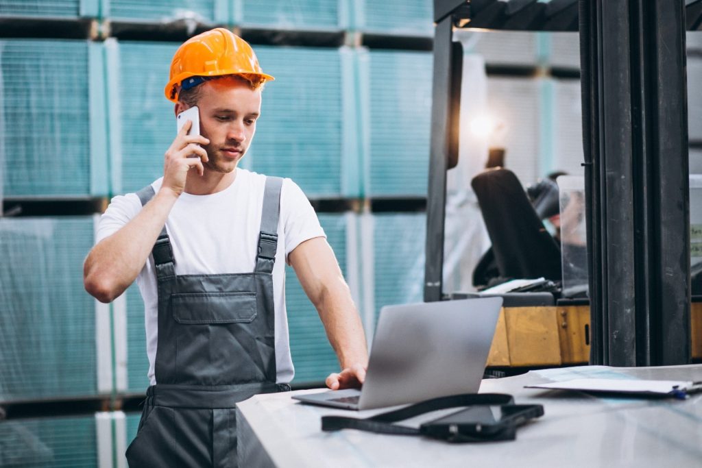 IOR Service Provider Dubai for Seamless Import Operations