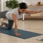 Online Fitness Coach